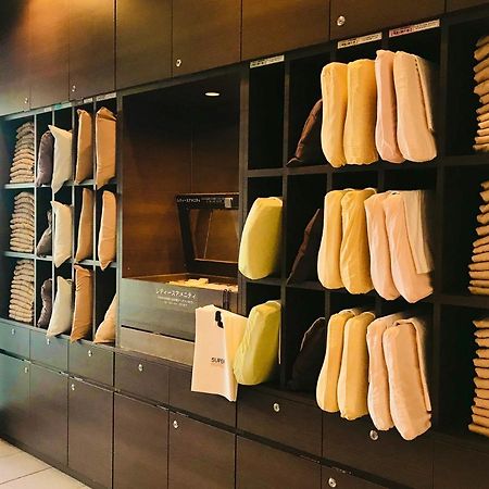 Super Hotel Izumo Ekimae Εξωτερικό φωτογραφία