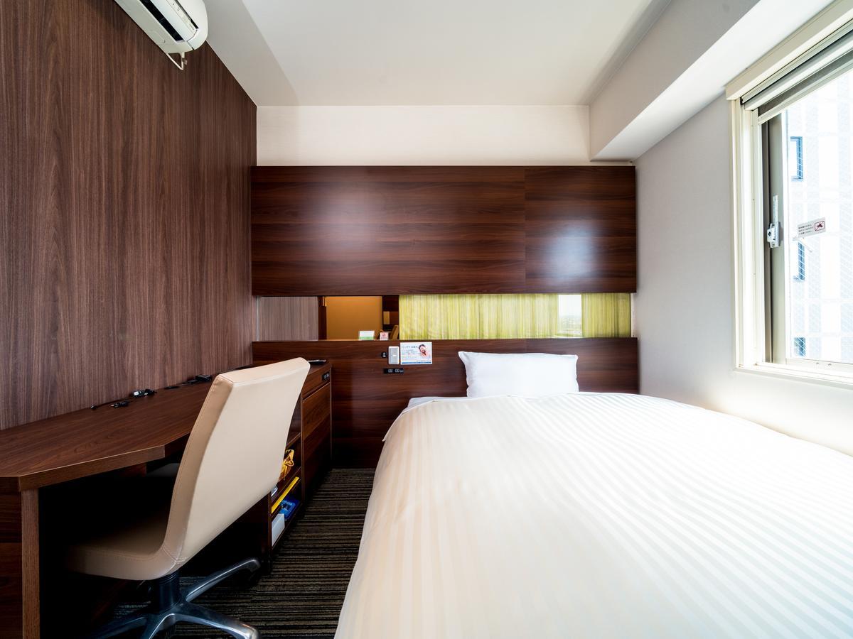 Super Hotel Izumo Ekimae Εξωτερικό φωτογραφία