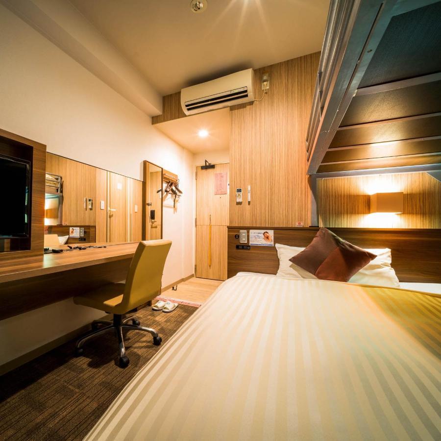 Super Hotel Izumo Ekimae Εξωτερικό φωτογραφία