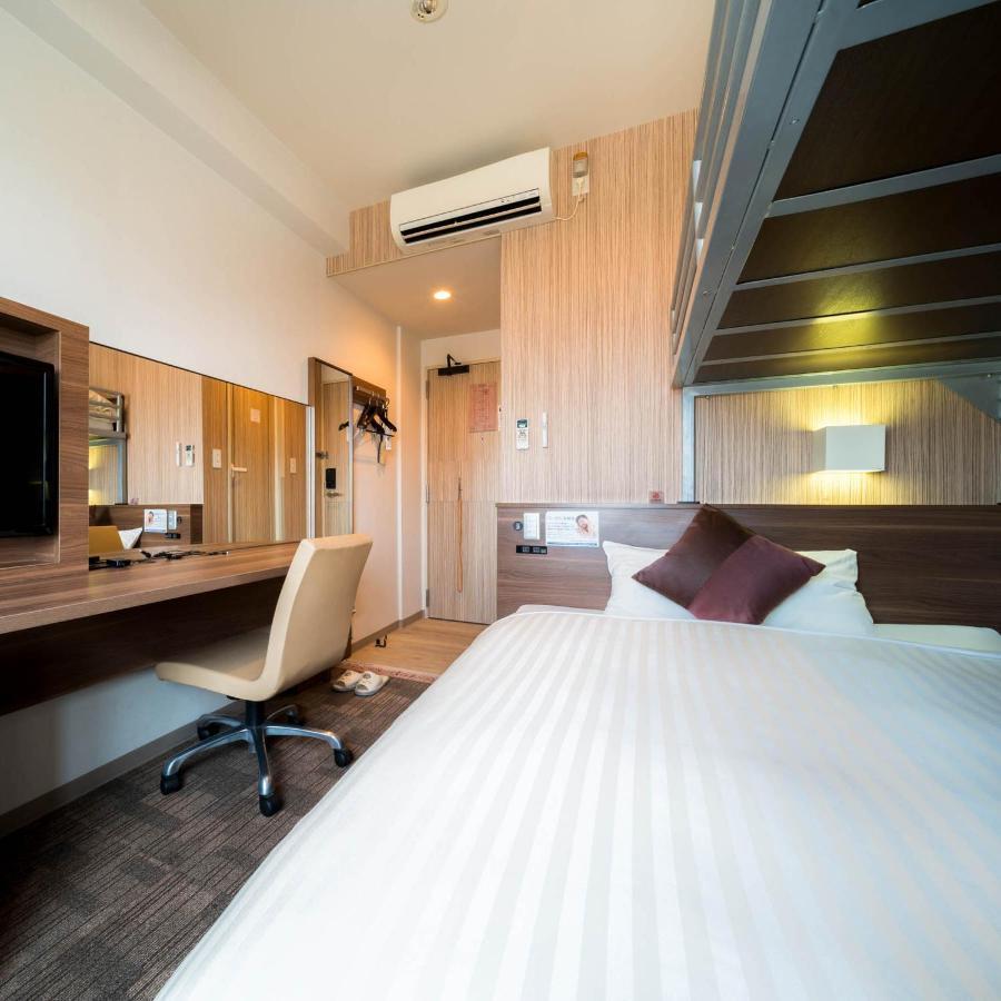 Super Hotel Izumo Ekimae Εξωτερικό φωτογραφία