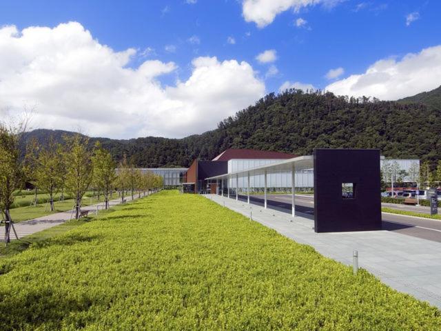 Super Hotel Izumo Ekimae Εξωτερικό φωτογραφία