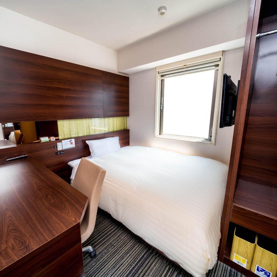 Super Hotel Izumo Ekimae Εξωτερικό φωτογραφία